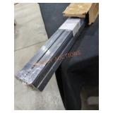 Innovio Curtain Tracks