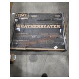 Husky All Weather Floor Liner