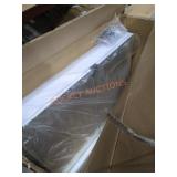 Large Mirror Bathroom Medicine Cabinet