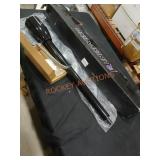 Universal Black Tilt Steering Column for GM