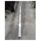 AOSKY Roller Shade 55" x 72"