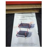 Smart Brooder Heating Plate