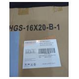 16" x 20" Picture Frame