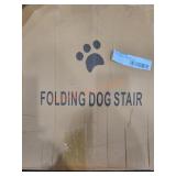 Folding Dog Stair
