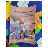 Kids Weighted Blanket
