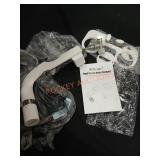 Dual Nozzle Bidet Sprayer