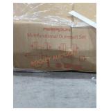 Feierdun Multifunctional Dumbbell Set