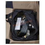 Ratchet Tie Down Set