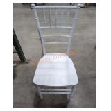 White Chair
