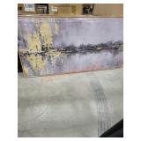 Large Canvas Wall Art