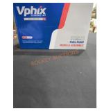 Vphix Fuel Pump