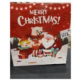 Inflatable Holiday Decoration