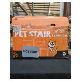 Pet Stair