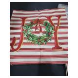 Holiday Pillow Cases