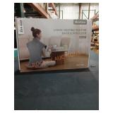 Back And Shoulder Heating Pad