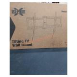Tilting TV Wall Mount