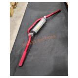 Pit Bike Handle Bars