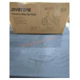 Joystine Balance Bike For Kids