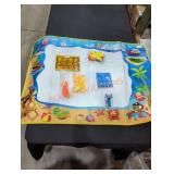 Activity Mat