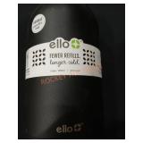 Water Bottle (NO LID)