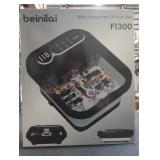 Collapsible Foot Tub