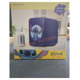 Stitch Mini Fridge