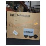 Bidet Toilet Seat