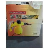 Steam Cleaner