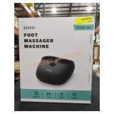 Foot Massager Machine