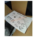 Soccer Tent Activity Set