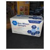 UNOPENED BY ROCKEY TEAM.  MAY BE DAMAGED OR