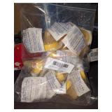 UNOPENED BY ROCKEY TEAM.  MAY BE DAMAGED OR