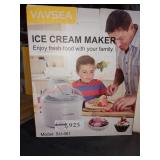 UNOPENED BY ROCKEY TEAM.  MAY BE DAMAGED OR