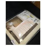 UNOPENED BY ROCKEY TEAM.  MAY BE DAMAGED OR