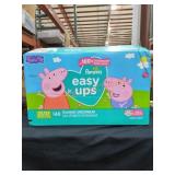 Pampers 2T/3T Easy Ups