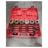 Press & Pull Sleeve Kit