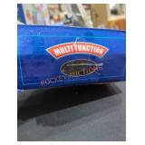 Multi function lights