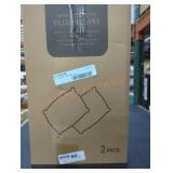 Down Alternative Filled Pillows