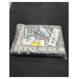 Area Rug, Size Unknown