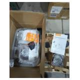 Oneisall Pet Grooming Vacuum