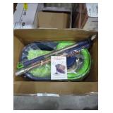 Spin Mop Bucket System