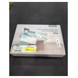 Large Heating Pad for Back & Shoulder