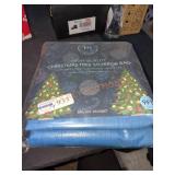 UNOPENED BY ROCKEY TEAM.  MAY BE DAMAGED OR