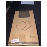 UNOPENED BY ROCKEY TEAM.  MAY BE DAMAGED OR