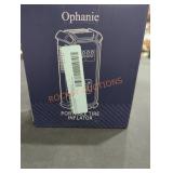 Ophanie Portable Tire Inflator