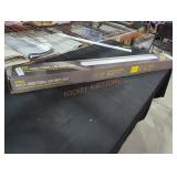 Koda Multi Directional LED Shop Light