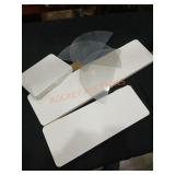 SOLD AS IS WHERE IS NO GUARANTEE OR RETURNS.