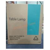 Table Lamp