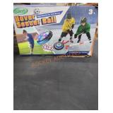 Hover Soccer Ball