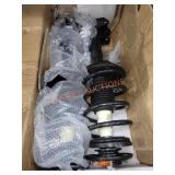 Shock Strut Assembly